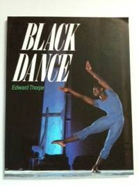 Bild des Verkufers fr Black Dance zum Verkauf von WellRead Books A.B.A.A.