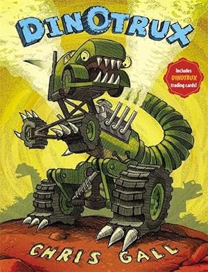 Immagine del venditore per Dinotrux (Paperback) venduto da Grand Eagle Retail
