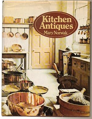 Kitchen Antiques