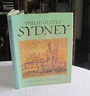 Philip Geeves' Sydney