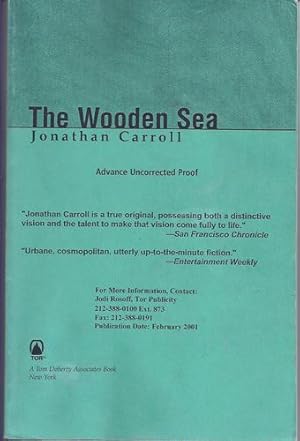 The Wooden Sea