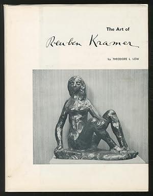 Seller image for The Art of Reuben Kramer for sale by Between the Covers-Rare Books, Inc. ABAA