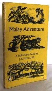 Malay Adventure