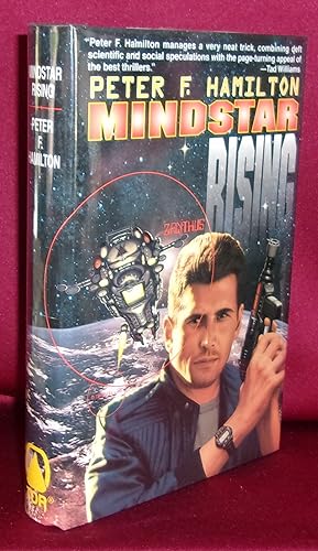 Seller image for MINDSTAR RISING for sale by BOOKFELLOWS Fine Books, ABAA
