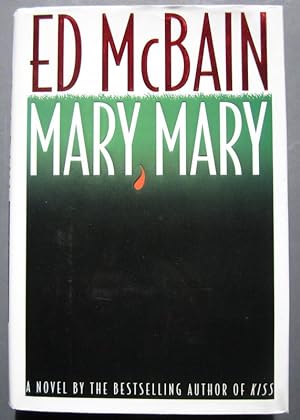 Imagen del vendedor de Mary, Mary a la venta por Evergreen Books LLC
