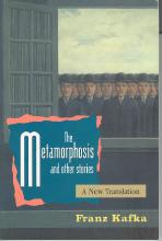 Seller image for The Metamorphosis And Other Stories for sale by Callaghan Books South