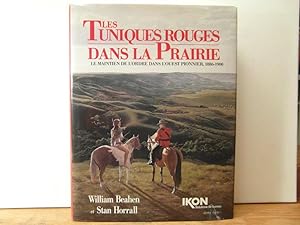 Seller image for Les tuniques rouges dans la prairie 1886-1900 for sale by Bidonlivre