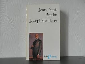 Joseph Caillaux