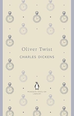 Imagen del vendedor de Oliver Twist (Paperback) a la venta por Grand Eagle Retail