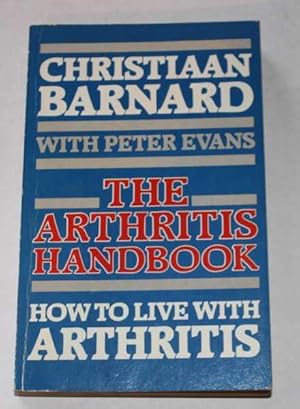 The Arthritis Handbook