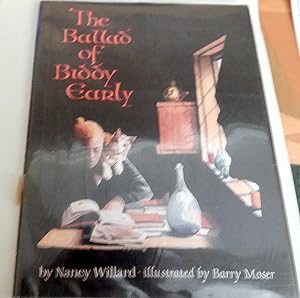 Seller image for THE BALLAD OF BIDDY EARLY. for sale by The Bookstall