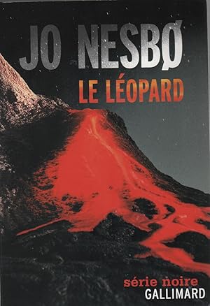Seller image for LE LEOPARD for sale by secretdulivre