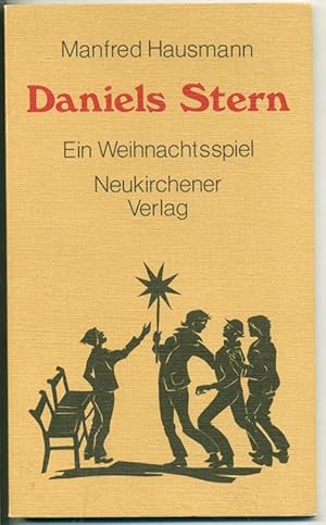 Seller image for Daniels Stern - Ein Weihnachtsspiel for sale by Antiquariat Hoffmann