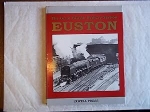 Great British Railway Station : Euston