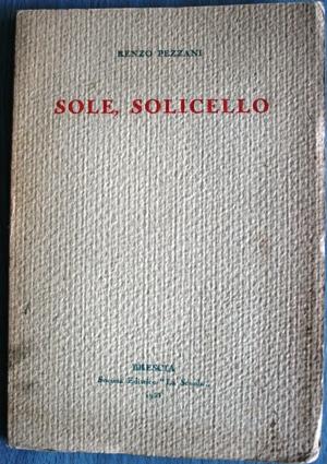 Sole , Solicello