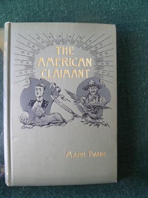 THE AMERICAN CLAIMANT.
