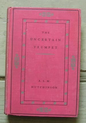 Seller image for The Uncertain Trumpet. for sale by Monkey House Books