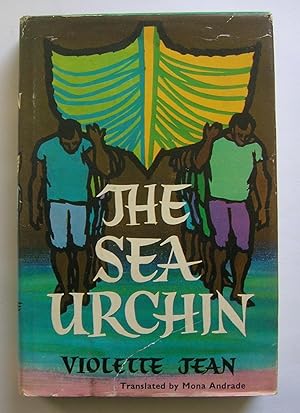 Seller image for The Sea Urchin. [novel] for sale by Monkey House Books