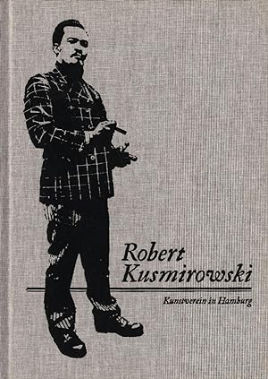 Robert Kusmirowski (Kunstverein in Hamburg)
