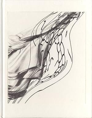 Untitled: Robert Lazzarini Works on Paper