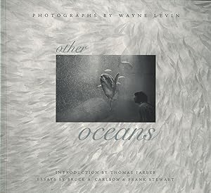 Imagen del vendedor de Wayne Levin: Other Oceans a la venta por Vincent Borrelli, Bookseller