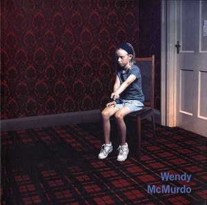 Wendy McMurdo (Salamanca)