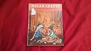 INDIAN CRAFTS