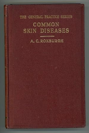 Common Skin Diseases