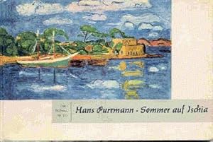 Seller image for Sommer auf Ischia. for sale by Galerie Joy Versandantiquariat  UG (haftungsbeschrnkt)