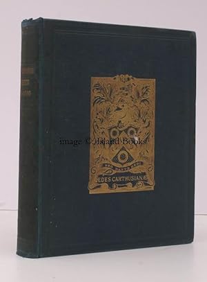 Image du vendeur pour Charterhouse Register 1872-1900. mis en vente par Island Books