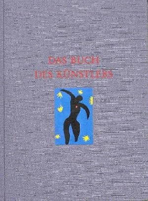 Das Buch des Künstlers : die schönsten Malerbücher aus der Sammlung der Herzog August Bibliothek ...