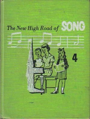 The New High Road of Song 4