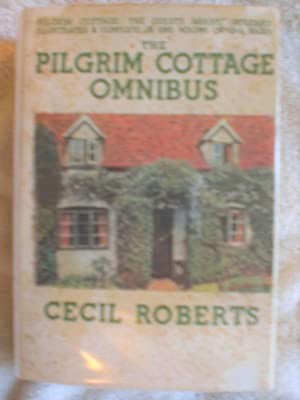 The Pilgrim Cottage Omnibus