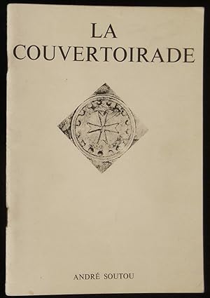 Seller image for LA COUVERTOIRADE. for sale by Librairie Franck LAUNAI