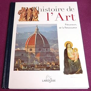 Immagine del venditore per L'HISTOIRE DE L'ART - Tome 6 - Les prcurseurs de la renaissance venduto da LE BOUQUINISTE