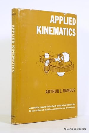 Applied Kinematics