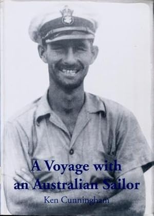 A Voyage with an Australian Sailor : A Collection of Notes and Anecdotes