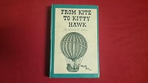 FROM KITE TO KITTY HAWK