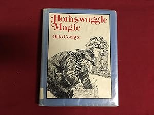 Seller image for HORNSWOGGLE MAGIC for sale by Betty Mittendorf /Tiffany Power BKSLINEN