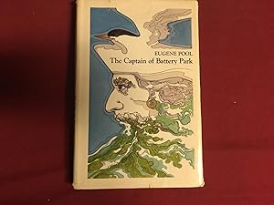 Seller image for THE CAPTAIN OF BATTERY PARK for sale by Betty Mittendorf /Tiffany Power BKSLINEN