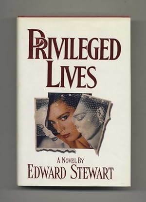 Seller image for Privileged Lives - 1st Edition/1st Printing for sale by Books Tell You Why  -  ABAA/ILAB