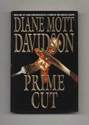 Seller image for Prime Cut - 1st Edition/1st Printing for sale by Books Tell You Why  -  ABAA/ILAB