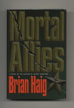 Immagine del venditore per Mortal Allies - 1st Edition/1st Printing venduto da Books Tell You Why  -  ABAA/ILAB