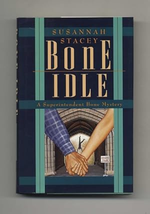 Bild des Verkufers fr Bone Idle - 1st US Edition/1st Printing zum Verkauf von Books Tell You Why  -  ABAA/ILAB