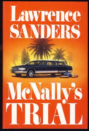 Seller image for McNally's Trial for sale by Parigi Books, Vintage and Rare