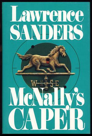 Seller image for McNally's Caper for sale by Parigi Books, Vintage and Rare