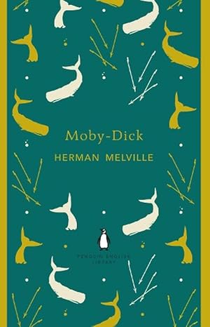 Imagen del vendedor de Moby-Dick (Paperback) a la venta por Grand Eagle Retail