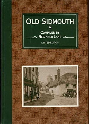 Seller image for Old Sidmouth for sale by Book Dispensary