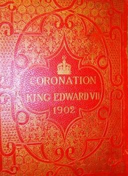 Seller image for The Illustrated London News record of the Coronation service and ceremony, King Edward VII and Queen Alexandra, June 26 1902. for sale by Libri Antichi e Rari di A. Castiglioni