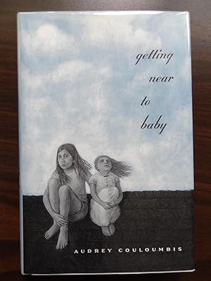 getting near to Baby *1st, Newbery Honor